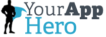 Your App Hero